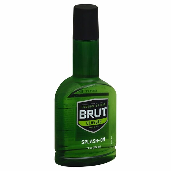 Brut Mfg Brut Splash On Lotion 700096